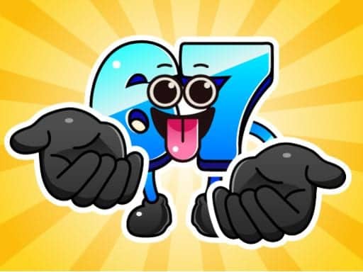 Screenshot von 67 Clicker