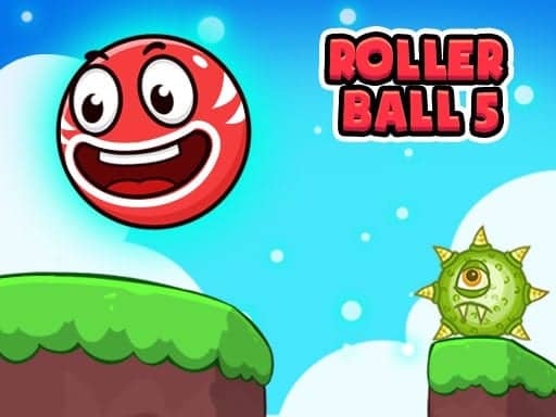 Screenshot von Roller Ball 5