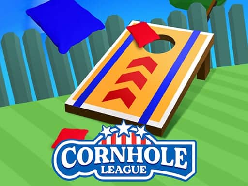 Screenshot von Cornhole League - Board Games