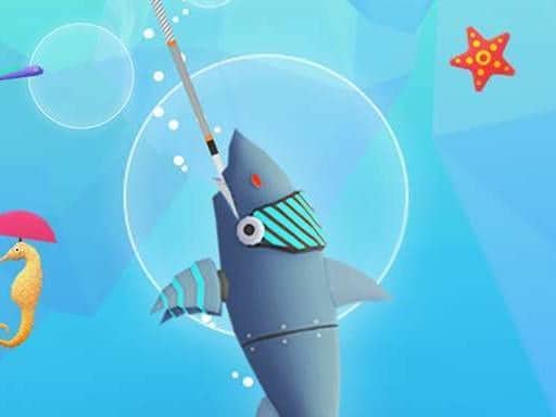 Screenshot von Fish Master: Go Fish