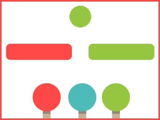 Screenshot von Flat Jumper Game