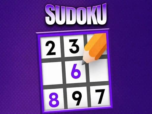 Screenshot von Sudoku