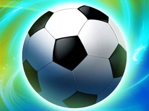 Screenshot von Football Superstars 2022