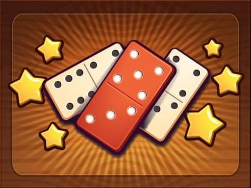 Screenshot von Amazing Dominoes