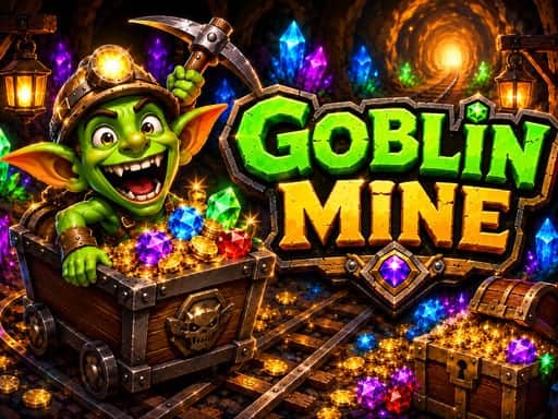 Screenshot von Goblin Mine