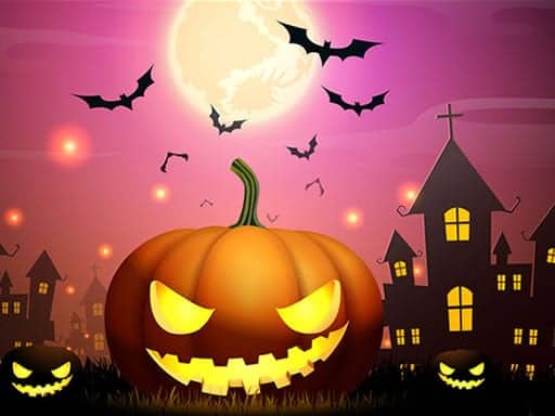 Screenshot von Scary Halloween Party