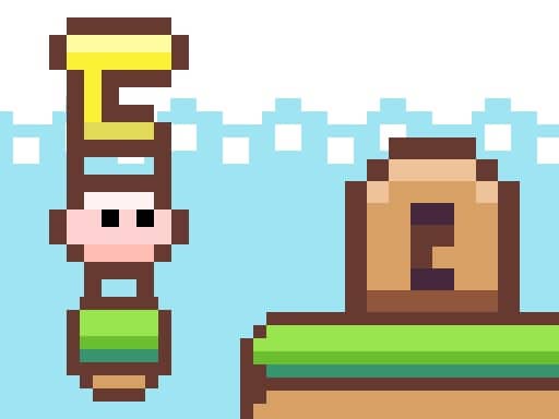 Screenshot von Cube Adventure