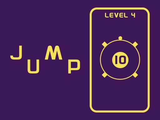 Screenshot von JUMP