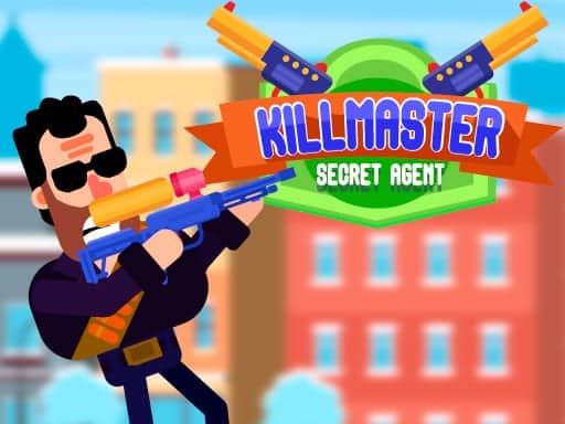 Screenshot von KillMaster Secret Agent