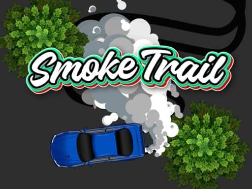 Screenshot von Smoke Trail