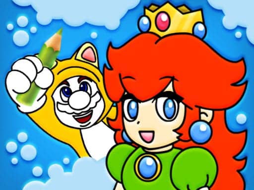 Screenshot von Cheerful Plumber