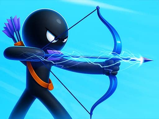 Screenshot von Archers Random