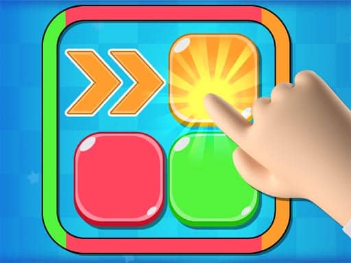 Screenshot von Slide Them Away