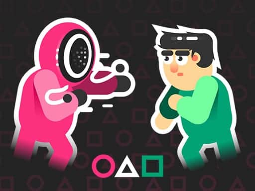 Screenshot von Squid Adventures