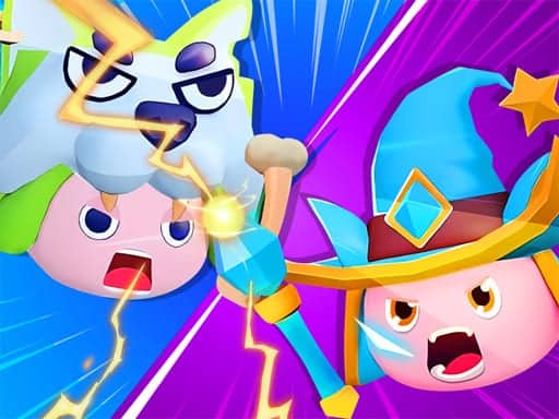 Screenshot von Mobile Legends Slime 3v3