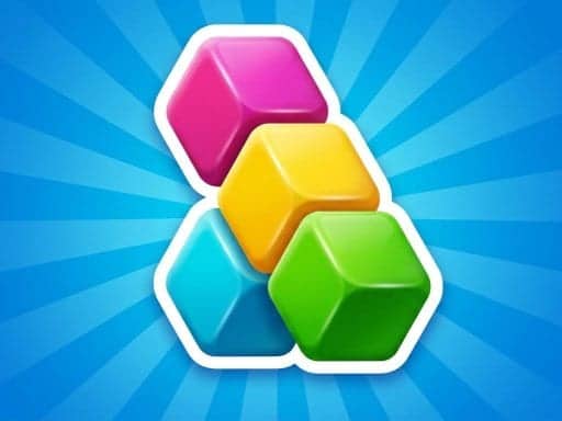 Screenshot von Block Blast! - Block Puzzle Master