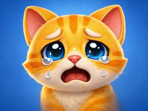 Screenshot von Cat Escape