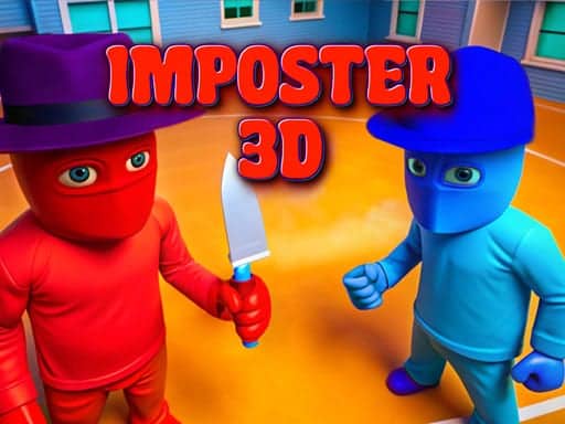 Screenshot von Imposter 3D