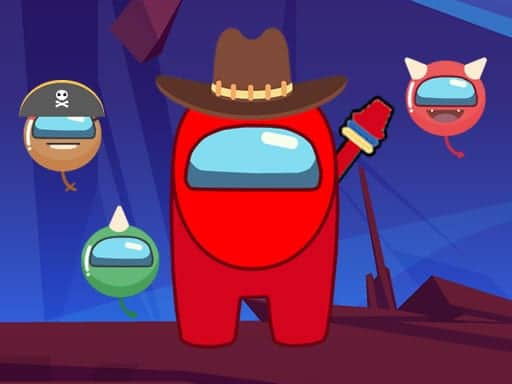 Screenshot von Impostor Shooter
