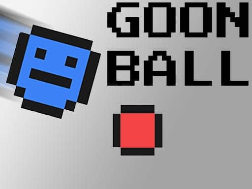 Screenshot von Goon Ball