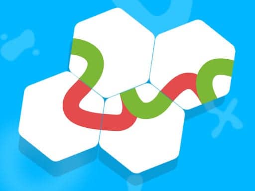 Screenshot von Knots