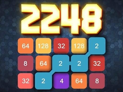 Screenshot von 2248 Musical
