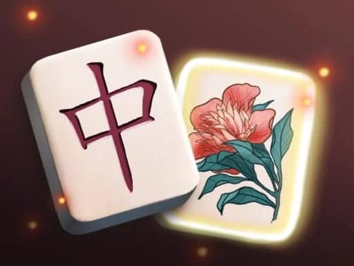 Screenshot von Classic Mahjong