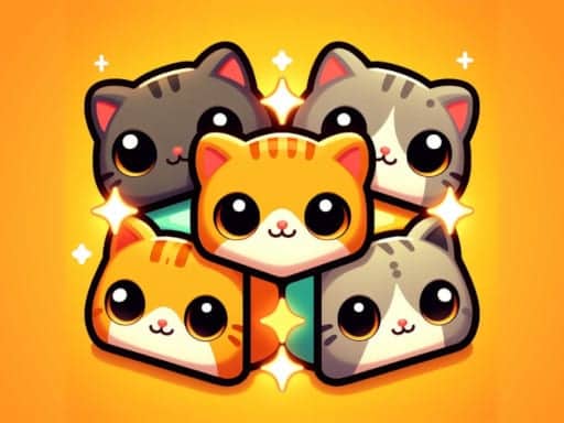 Screenshot von Party Animals Cats Evolution