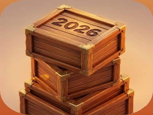Screenshot von Tower Stack 2026