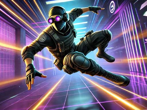 Screenshot von Agent Zero: Infiltration