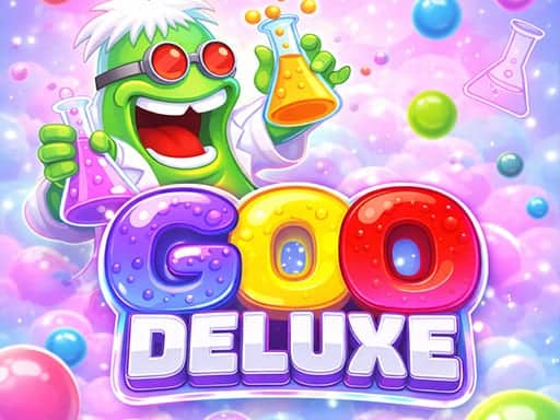 Screenshot von Goodeluxe