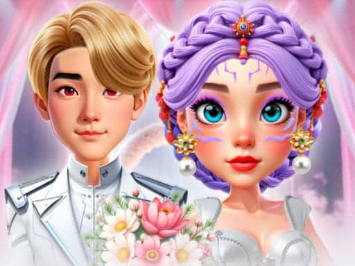 Screenshot von K-Wedding Dream