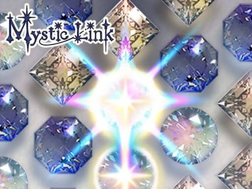 Screenshot von Mystic Link
