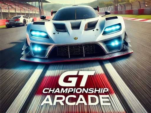 Screenshot von GT Championship Arcade