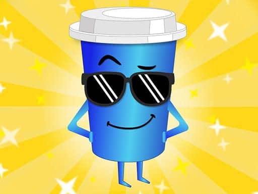 Screenshot von Coffee Puzzle