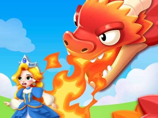 Screenshot von Princess Rescue: Save Girl