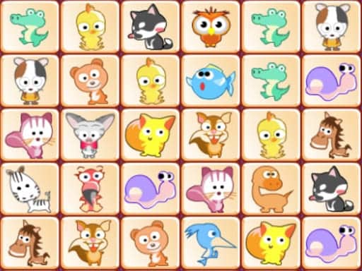 Screenshot von Dream Pet Link
