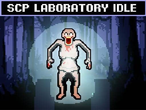 Screenshot von SCP Laboratory Idle Secret