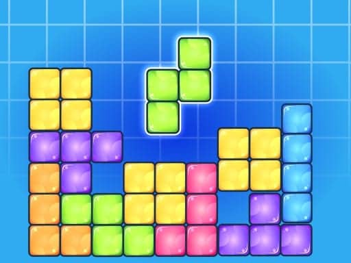 Screenshot von Puzzle lub