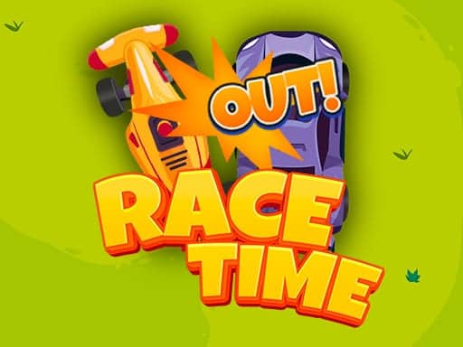 Screenshot von Race Time