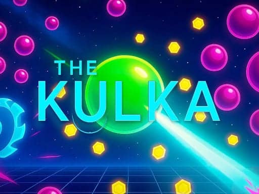 Screenshot von THE KULKA