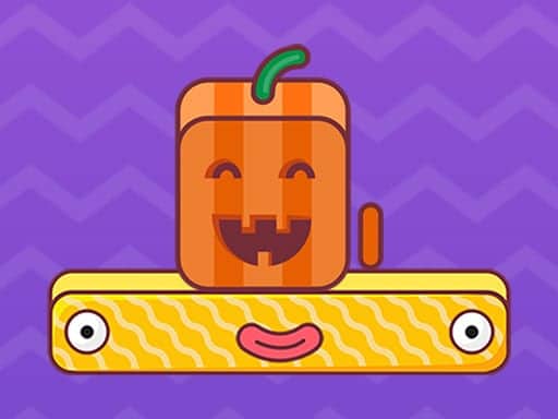 Screenshot von Doodle Drop