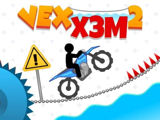 Screenshot von Vex X3M 2