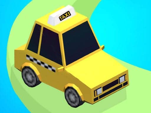 Screenshot von Traffic Run Puzzle