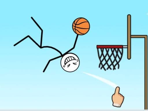 Screenshot von Ragdoll Jump