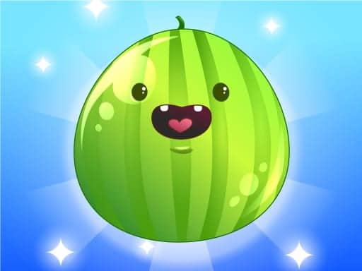 Screenshot von Put the fruit together!