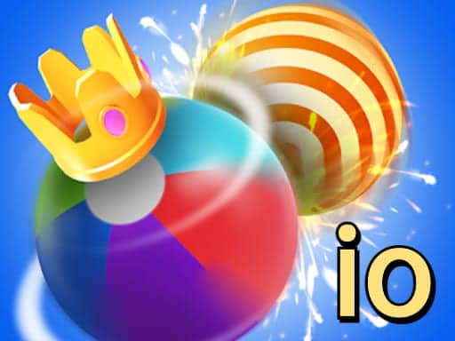 Screenshot von Bumper Ball io