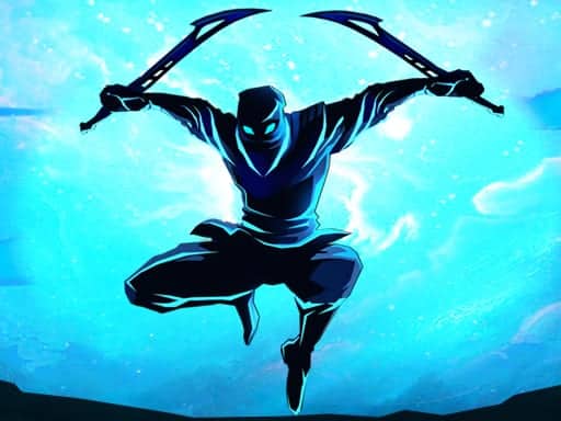 Screenshot von Shadow Ninja Revenge