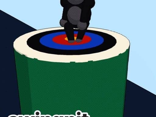 Screenshot von swingpit