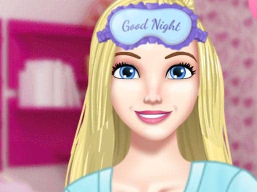 Screenshot von Pajama Party